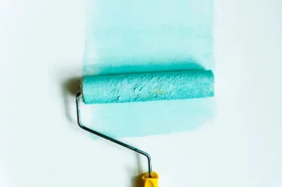 Peinture intérieure à Matafelon-Granges — murs, plafonds et boiseries